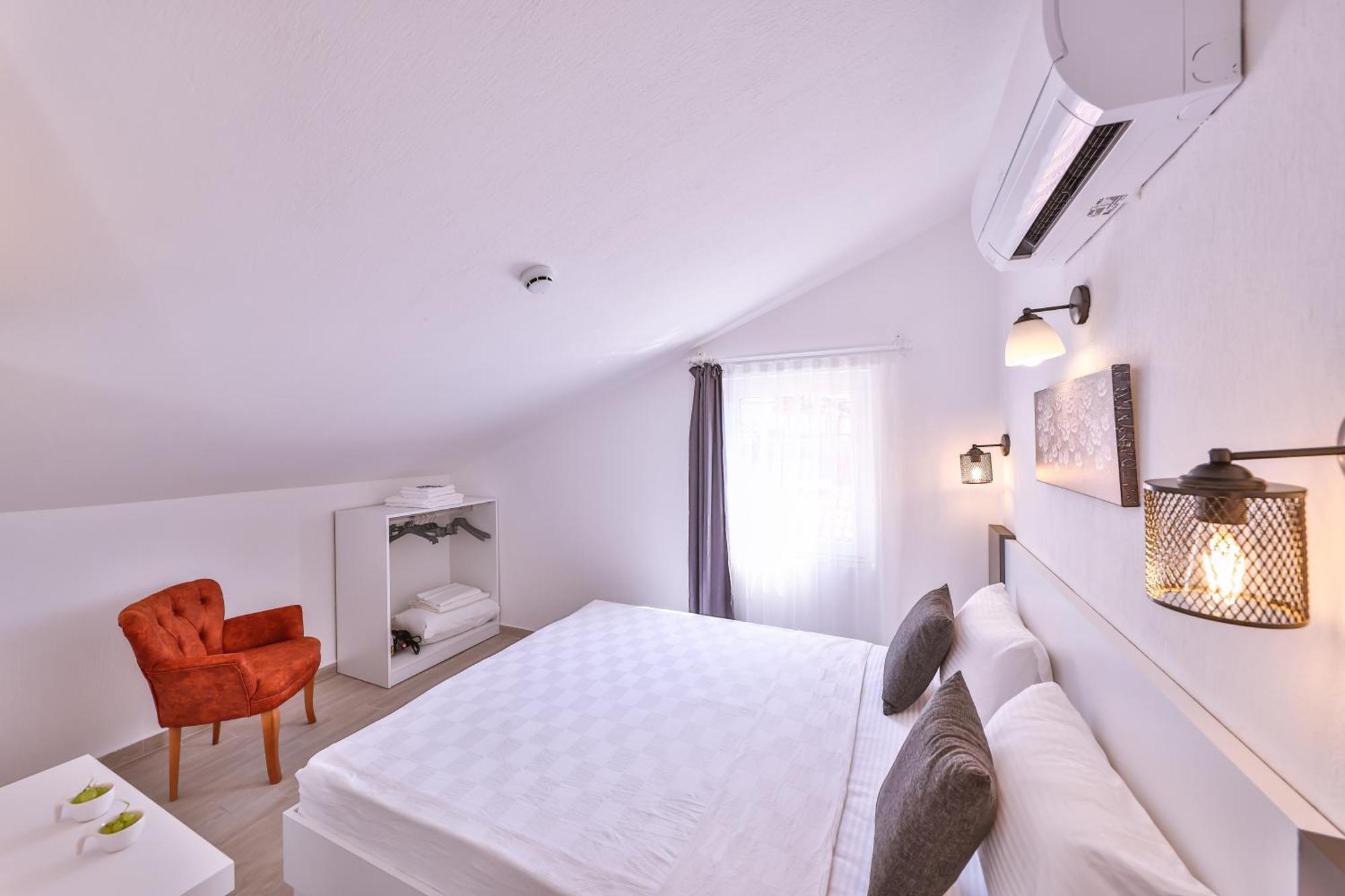 Panorama Suite Apart Otel Κας Εξωτερικό φωτογραφία